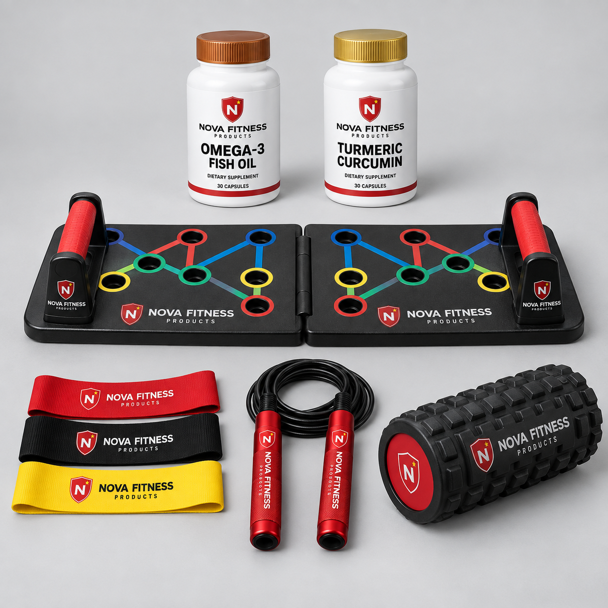 Complete Training Complete Package