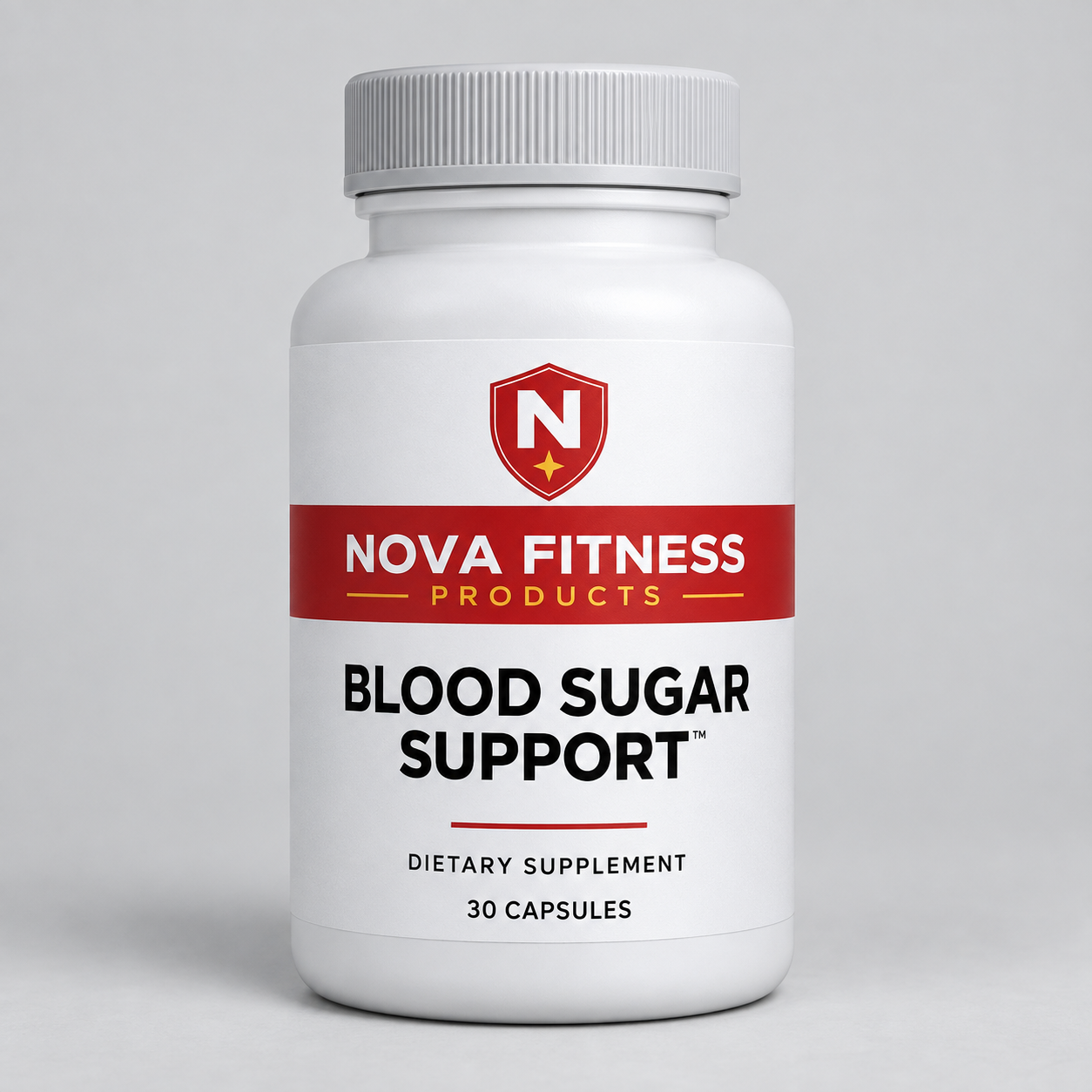 Blood Sugar Support