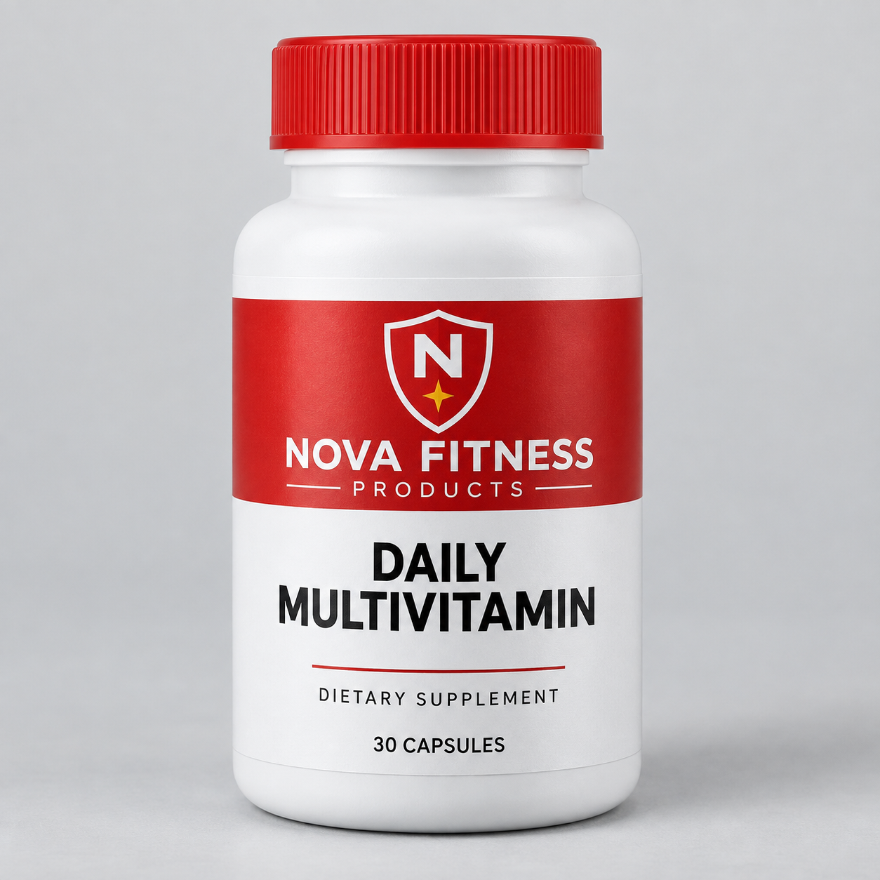 Daily MultiVitamin