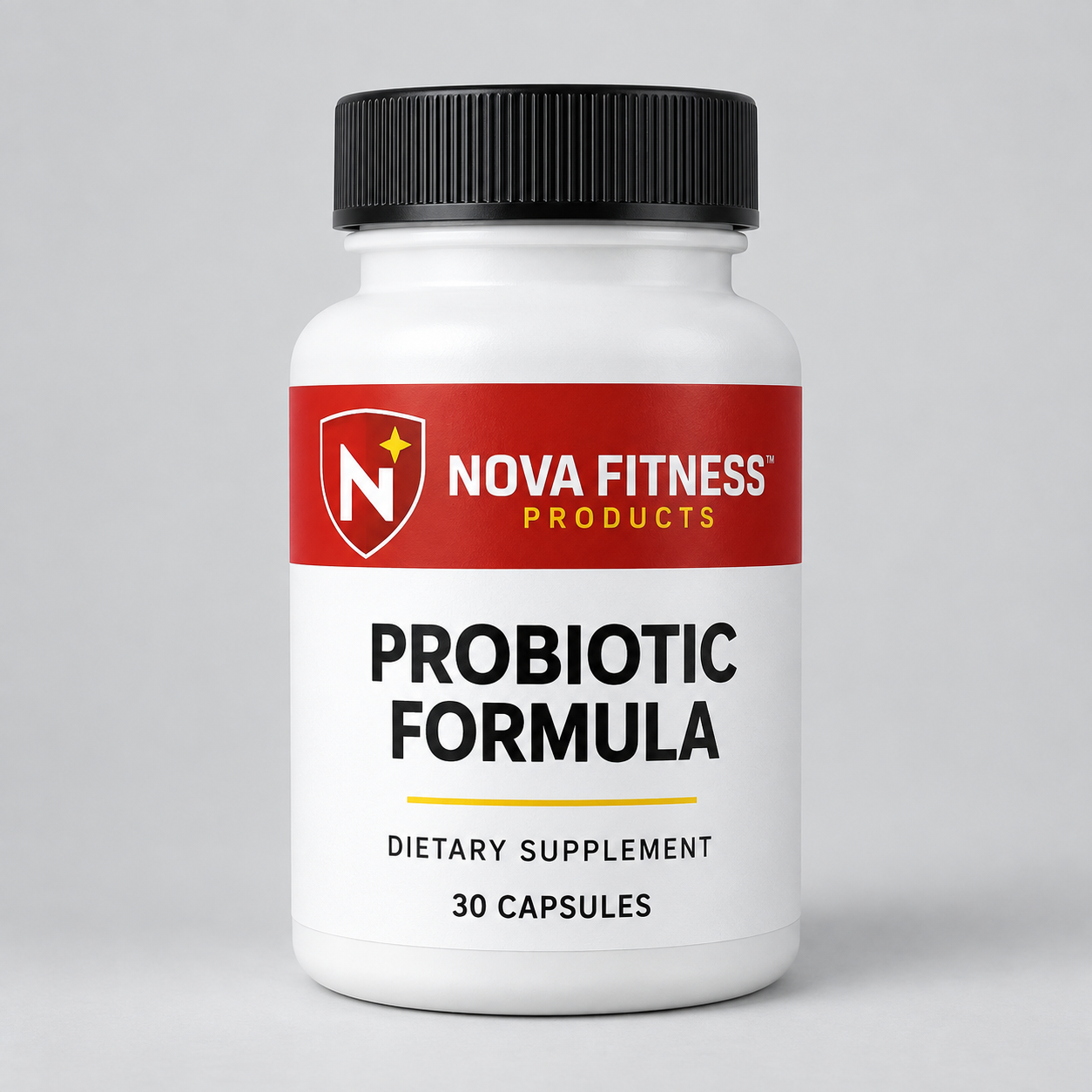 Probiotic Formula