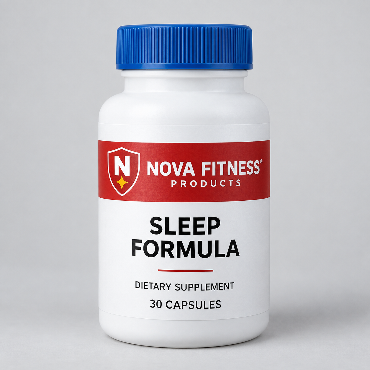 Sleep Formula