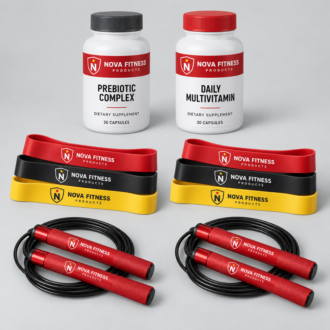 Training Gear Value Package
