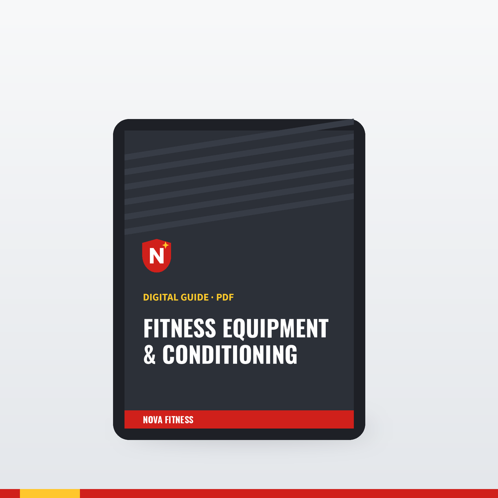Equipment Conditioning Digital Guide